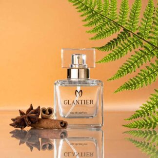 Glantier Parfum 581 - Floraal en Varen