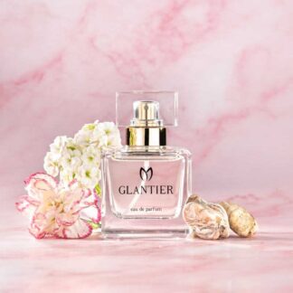 Glantier Parfum 596 - Floraal en Muskus