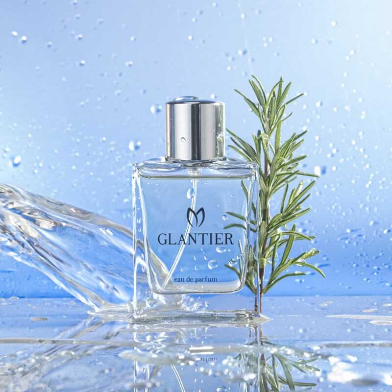 Glantier Parfum 701 - Aromatisch en Aquatisch