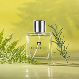 Glantier Parfum 774 - Aromatisch en Varen