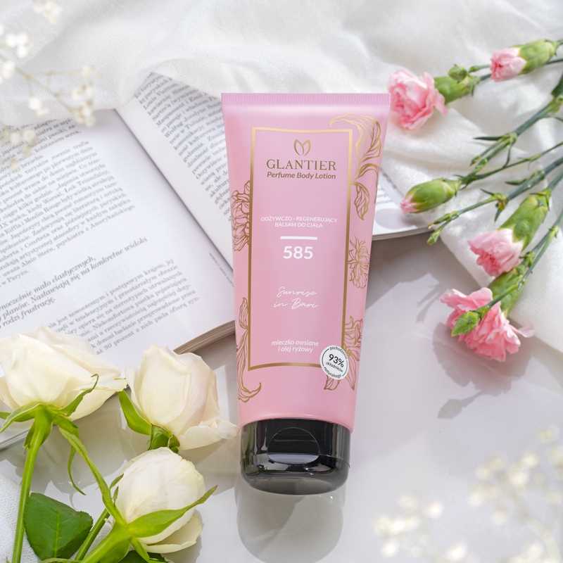 Bodylotion 585 - 200 ml