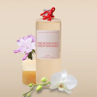 Profumiamo Wasparfum Mare 400 ml: De Frisheid van de Zee, Langdurig in je Was 🌊