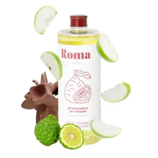Profumiamo Wasparfum Roma 100 ml: Tijdloze Elegantie voor je Was 🏛️