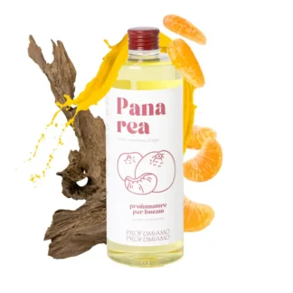 Profumiamo Wasparfum Panarea 100 ml: De Sprankelende Frisheid van de Eolische Eilanden ☀️