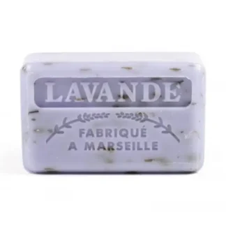Savonnette Marseillaise Lavendel Scrub – 125g