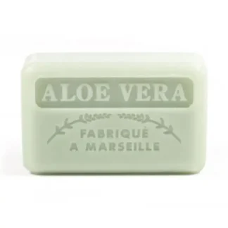 Savon de Marseille Aloë Vera – 125g