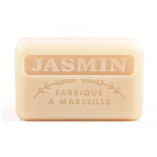 Savon de marseille jasmijn 125g