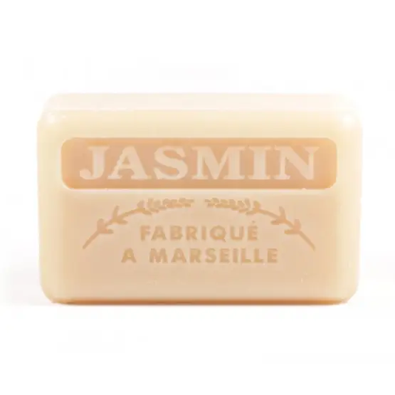 Savon de marseille jasmijn 125g