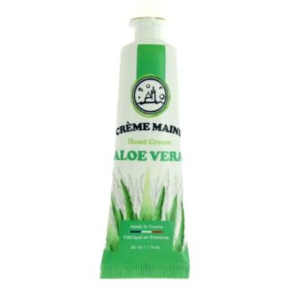 Handcrème Aloe Vera – 30 ml 🌿