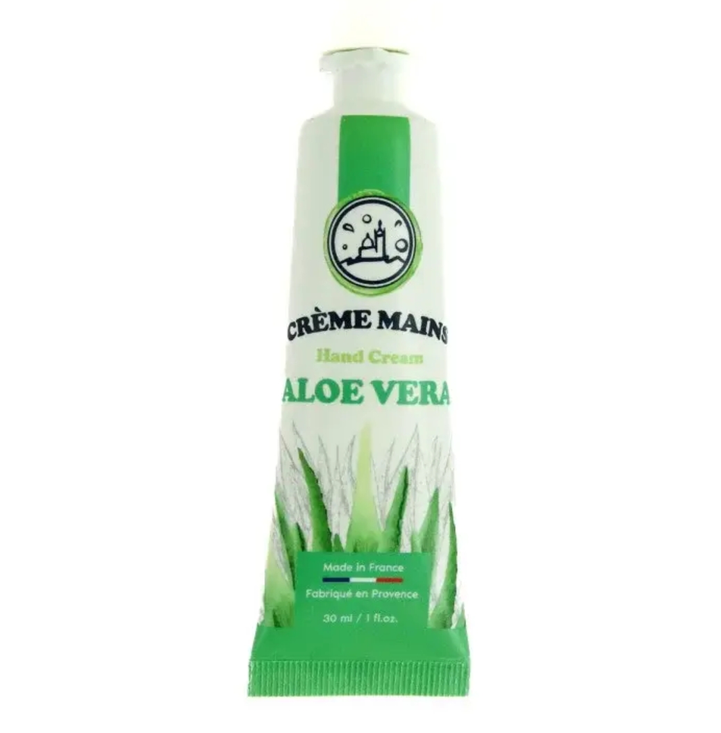 Handcrème Aloe Vera – 30 ml 🌿