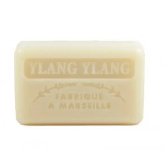Marseille Zeep – Ylang Ylang 🌼