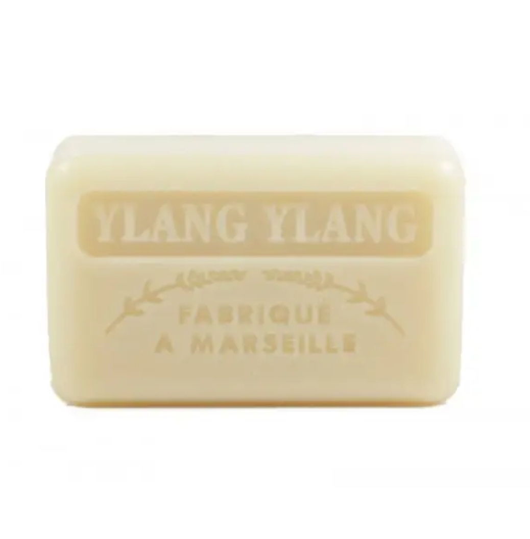 Marseille Zeep β Ylang Ylang πΌ