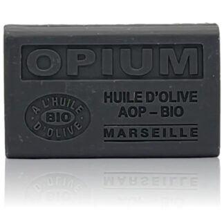 Marseille Zeep AOP – Opium 🖤