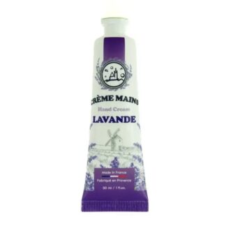 Handcrème Lavendel – 30 ml 💜