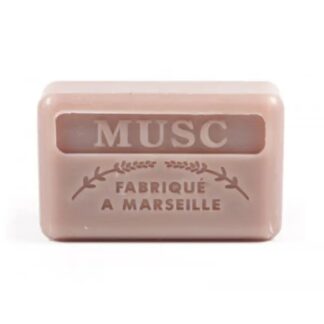 Marseille Zeep – Musc 🤍