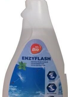PolBio EnzyFlash – Biologische Enzymatische Allesreiniger 🧼🌿