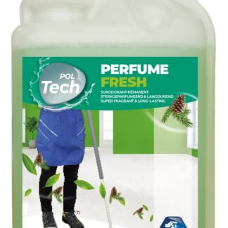 PolTech Perfume Fresh – Langdurige Geurreiniger 🌿✨