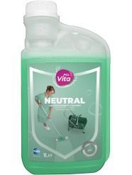 PolVita Neutral – Neutrale Vloer- & Allesreiniger 🌿🧼